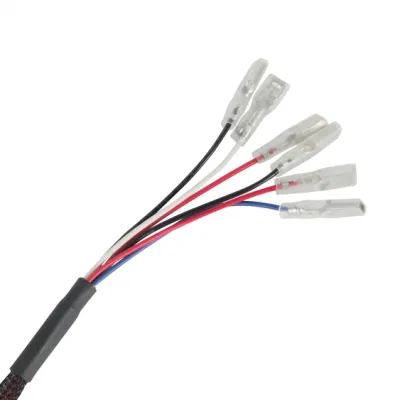 Hersteller von industriellen Kabelkonfektionen für Steckverbinder für medizinische Haushaltsgeräte