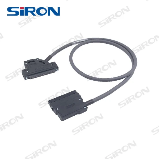Siron X219 28 AWG Draht Yokogawa SPS-Encoder-Signalkabel